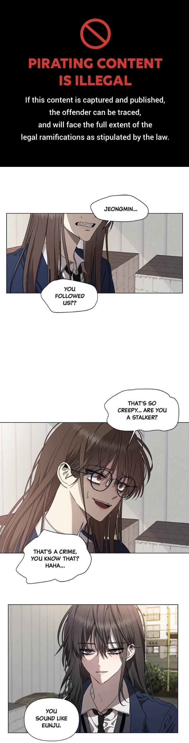 Dreaming Freedom Chapter 16 image 01
